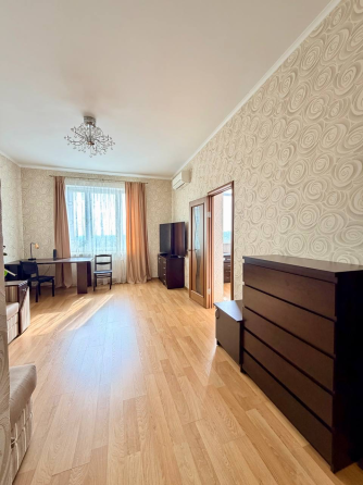 Продажа 2-х квартиры, жк «центральный» Донецк