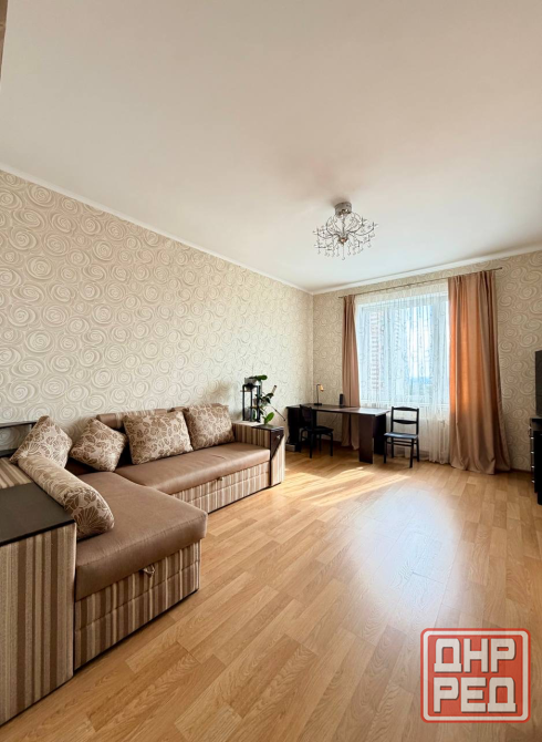 Продажа 2-х квартиры, жк «центральный» Донецк - изображение 1