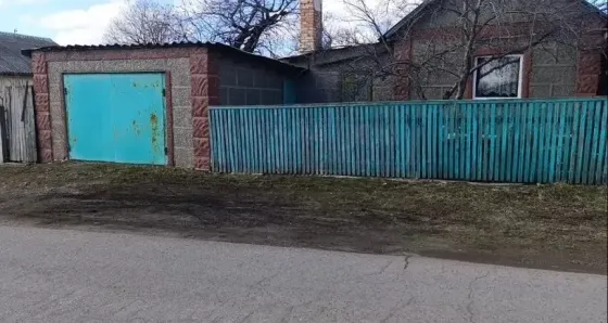 Продается дом, ул. Подшефная, с/х Тепличный Донецк