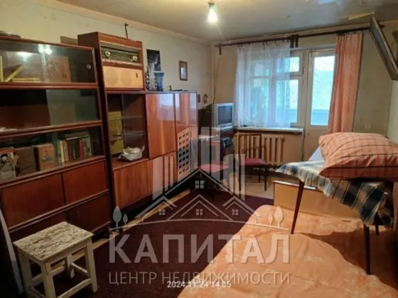 Продажа 2 комнатной квартиры, Кировский район, стадион Кировец Донецк