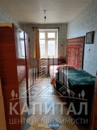 Продажа 2 комнатной квартиры, Кировский район, стадион Кировец Донецк