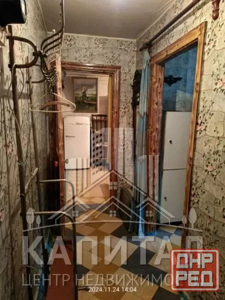 Продажа 2 комнатной квартиры, Кировский район, стадион Кировец Донецк - изображение 4