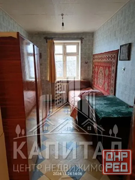 Продажа 2 комнатной квартиры, Кировский район, стадион Кировец Донецк - изображение 3