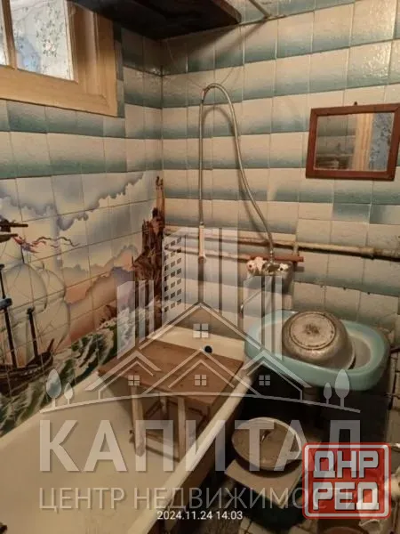 Продажа 2 комнатной квартиры, Кировский район, стадион Кировец Донецк - изображение 5