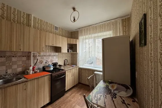 3 х ком. квартира Шахтерская площадь Донецк