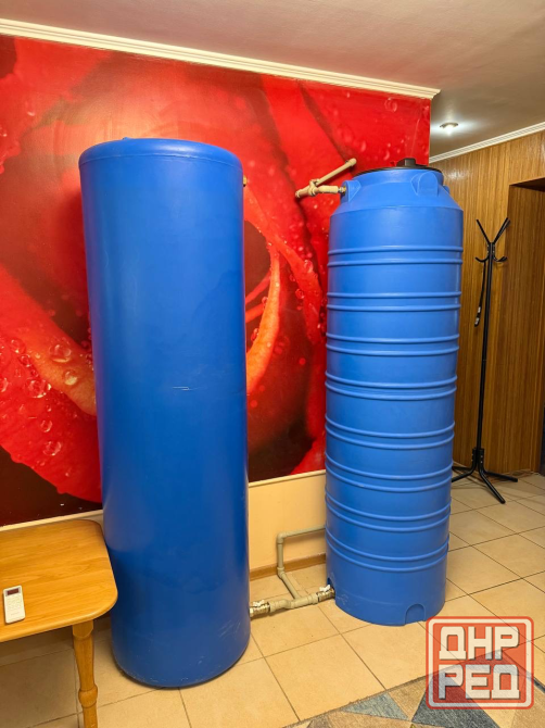 Вода 24/7 Сдам 3 ком.кв. Центр Донецка, Челюскинцев, площадь Ленина. 1 эт. Донецк - изображение 6
