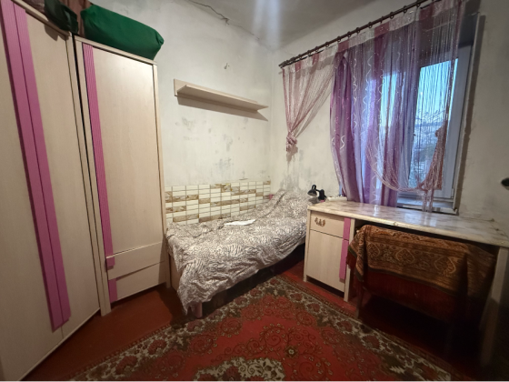 Сдам дом Кировский район, площадь Свободы ул. Жилкооповская. площадь, 75 кв. м. Финский дом Донецк