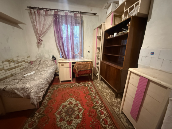 Сдам дом Кировский район, площадь Свободы ул. Жилкооповская. площадь, 75 кв. м. Финский дом Донецк