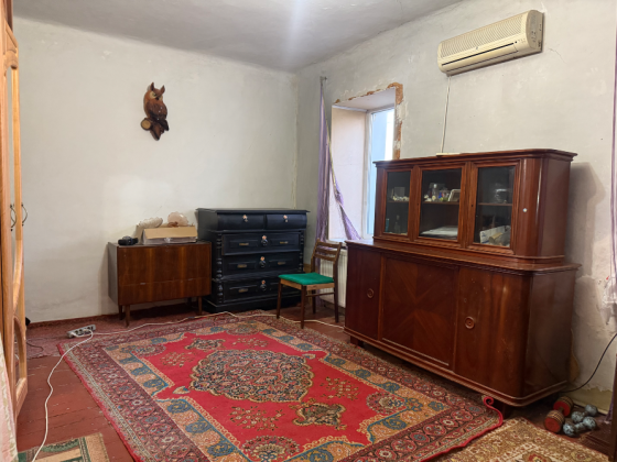 Сдам дом Кировский район, площадь Свободы ул. Жилкооповская. площадь, 75 кв. м. Финский дом Донецк