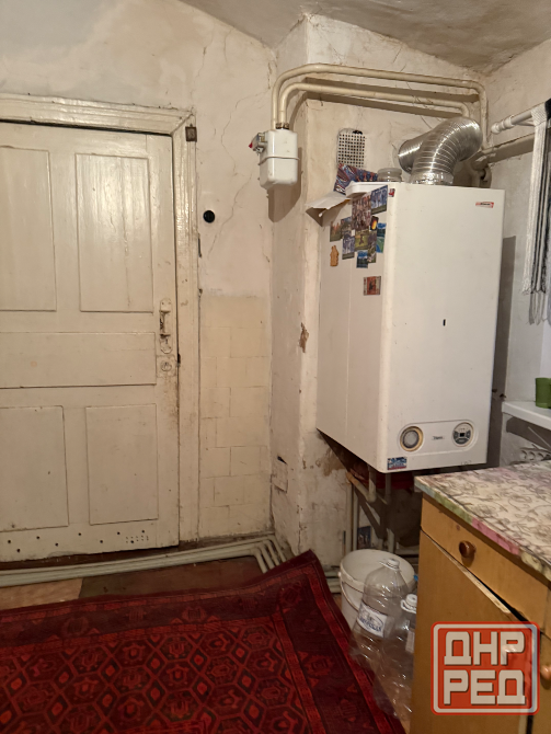 Сдам дом Кировский район, площадь Свободы ул. Жилкооповская. площадь, 75 кв. м. Финский дом Донецк - изображение 9