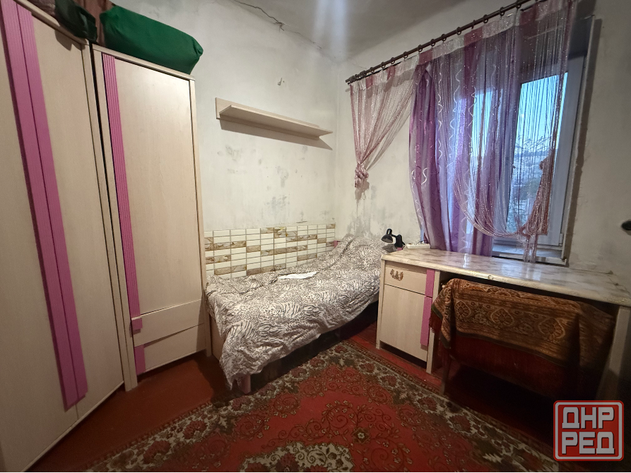 Сдам дом Кировский район, площадь Свободы ул. Жилкооповская. площадь, 75 кв. м. Финский дом Донецк - изображение 3