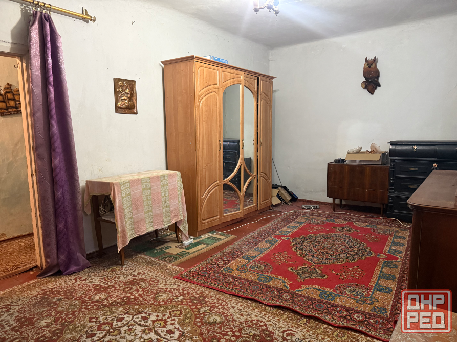 Сдам дом Кировский район, площадь Свободы ул. Жилкооповская. площадь, 75 кв. м. Финский дом Донецк - изображение 8
