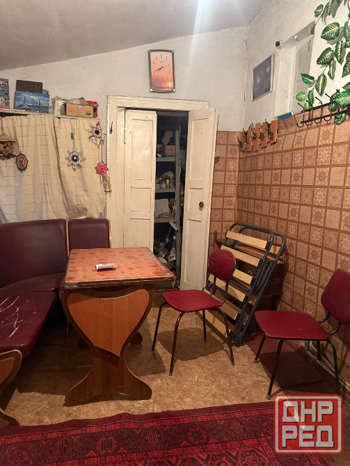 Сдам дом Кировский район, площадь Свободы ул. Жилкооповская. площадь, 75 кв. м. Финский дом Донецк - изображение 7