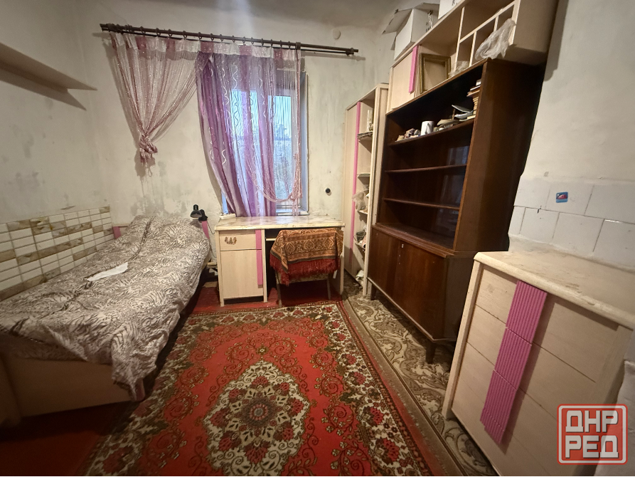 Сдам дом Кировский район, площадь Свободы ул. Жилкооповская. площадь, 75 кв. м. Финский дом Донецк - изображение 4