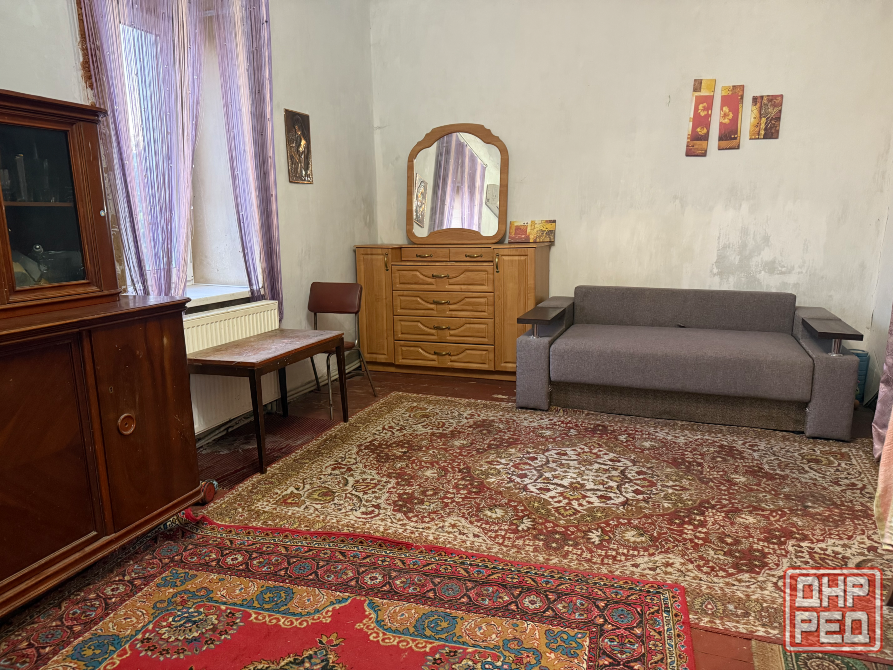 Сдам дом Кировский район, площадь Свободы ул. Жилкооповская. площадь, 75 кв. м. Финский дом Донецк - изображение 10