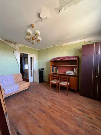 Продается 2-комнатная квартира в Центральном районе Мариуполь