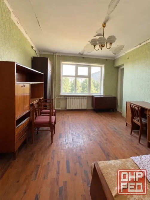 Продается 2-комнатная квартира в Центральном районе Мариуполь - изображение 1