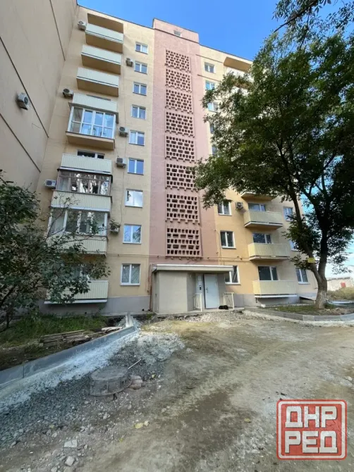 Продается 2-комнатная квартира в Центральном районе Мариуполь - изображение 8