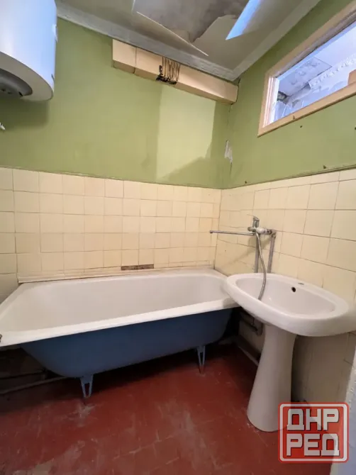 Продается 2-комнатная квартира в Центральном районе Мариуполь - изображение 6