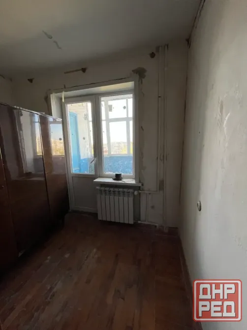 Продается 2-комнатная квартира в Центральном районе Мариуполь - изображение 4