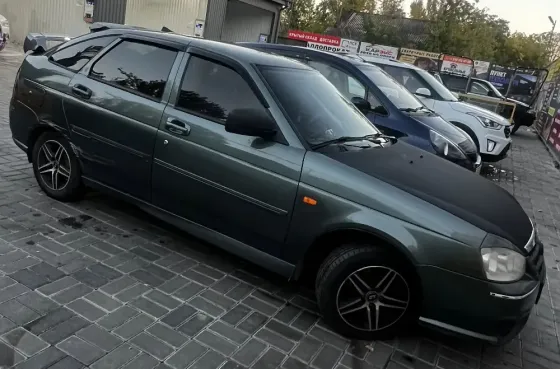 Лада приора Макеевка