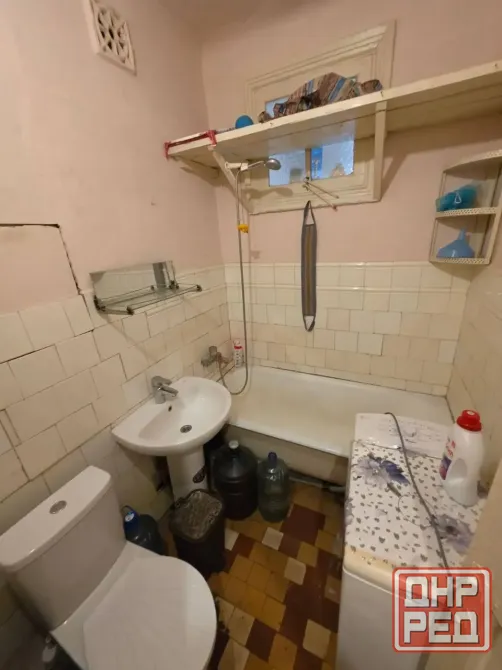 Аренда 2х Комнатной Квартиры в Самом Центре города - Донбасс Арена/Олимпийский/проспект Мира. Донецк - изображение 7
