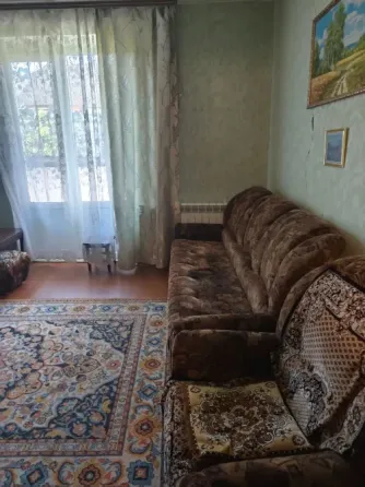 двушка на школе Макеевка