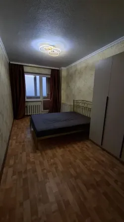 Сдается 3 - х комнатная квартира, ул. Шахтерской Славы, ориентир Первая площадка Донецк