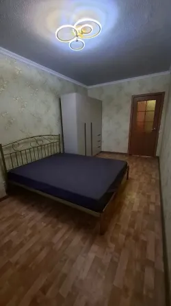 Сдается 3 - х комнатная квартира, ул. Шахтерской Славы, ориентир Первая площадка Донецк