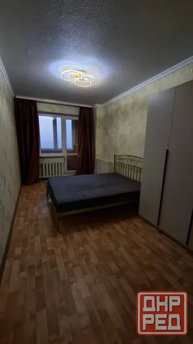 Сдается 3 - х комнатная квартира, ул. Шахтерской Славы, ориентир Первая площадка Донецк - изображение 4