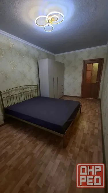 Сдается 3 - х комнатная квартира, ул. Шахтерской Славы, ориентир Первая площадка Донецк - изображение 5