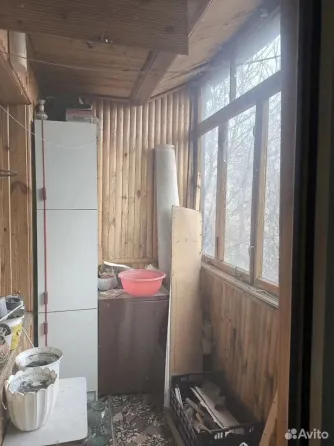 Продам 2-х комн. 3/9, Буденновский рынок Донецк