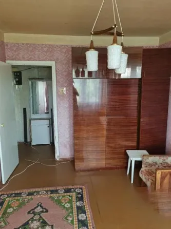 Продажа 3х комнатной квартиры, в Буденовском районе Донецк