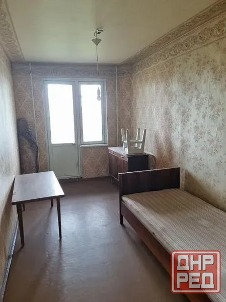 Продажа 3х комнатной квартиры, в Буденовском районе Донецк - изображение 6