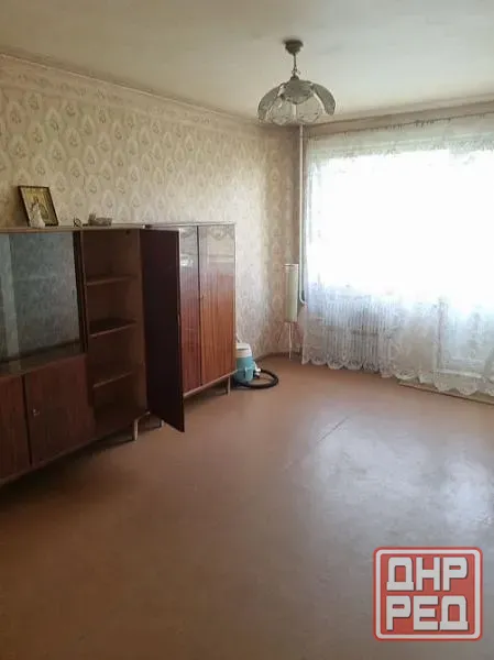 Продажа 3х комнатной квартиры, в Буденовском районе Донецк - изображение 3