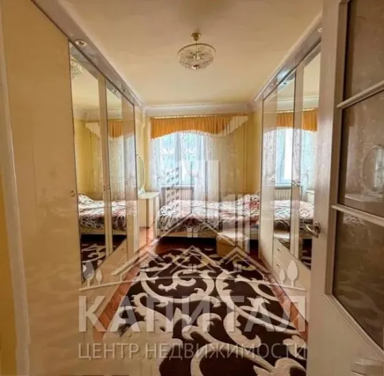Продажа 3х квартиры в Ворошиловском районе, бульвар Пушкина, Донецк