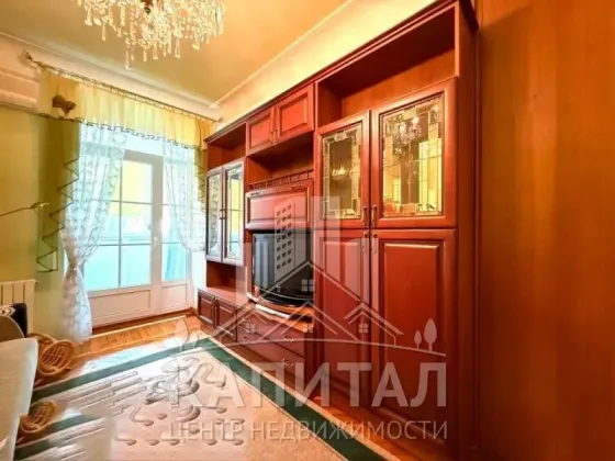 Продажа 3х квартиры в Ворошиловском районе, бульвар Пушкина, Донецк