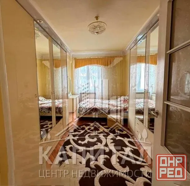 Продажа 3х квартиры в Ворошиловском районе, бульвар Пушкина, Донецк - изображение 3