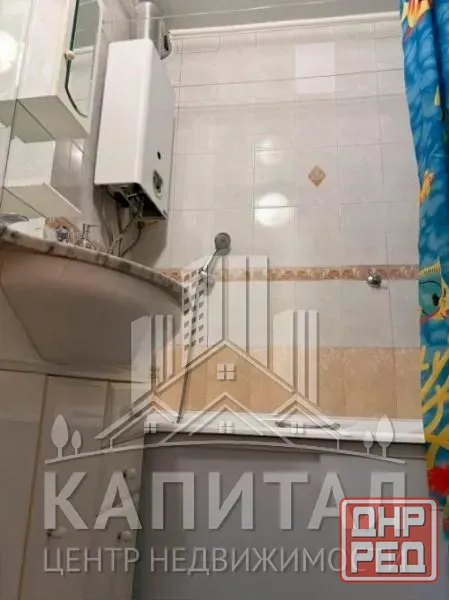 Продажа 3х квартиры в Ворошиловском районе, бульвар Пушкина, Донецк - изображение 2