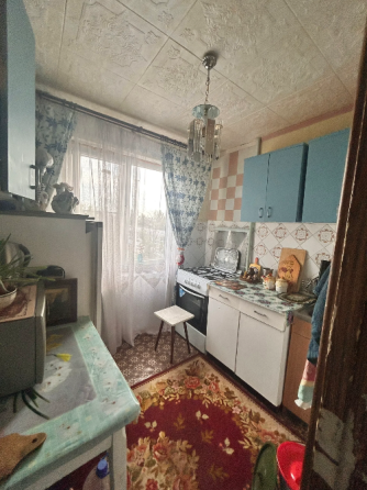 1к квартира кв-л Северный, Даки, Макеевка Макеевка