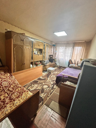 1к квартира кв-л Северный, Даки, Макеевка Макеевка