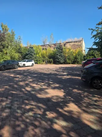 Офис в аренду ул. Лабутенко 8 Донецк
