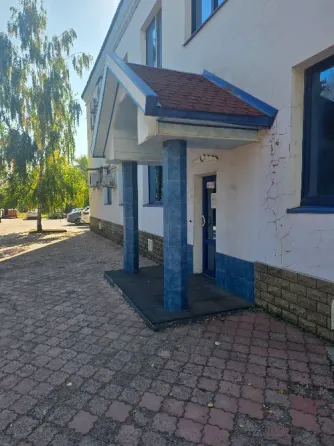 Офис в аренду ул. Лабутенко 8 Донецк