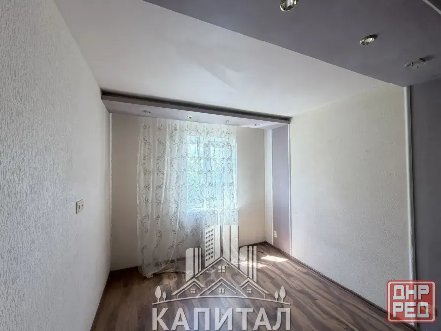 Продажа дома в Буденновском районе, улица Милицейская, парк Энергетиков. Донецк - изображение 2