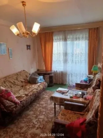 Продажа 2х комнатной квартиры, в Буденовском районе Донецк