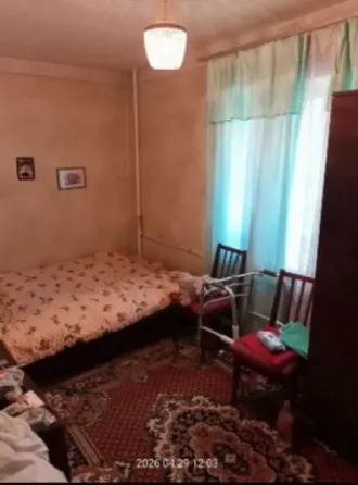 Продажа 2х комнатной квартиры, в Буденовском районе Донецк