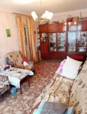 Продажа 2х комнатной квартиры, в Буденовском районе Донецк