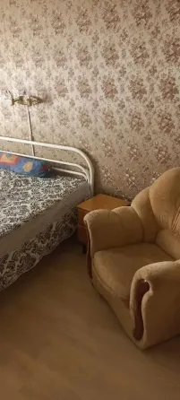 Продается 2-х комнатная квартира, ул. Островского, д. 23, мкрн. Текстильщик Донецк