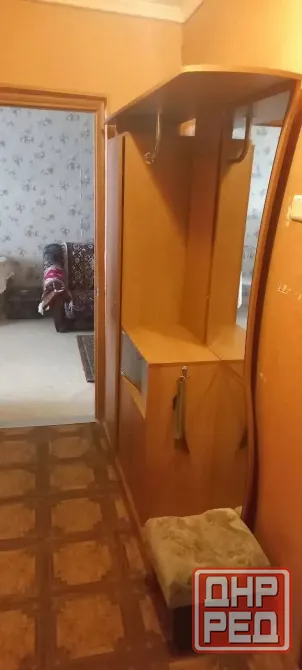 Продается 2-х комнатная квартира, ул. Островского, д. 23, мкрн. Текстильщик Донецк - изображение 4