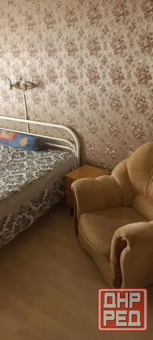 Продается 2-х комнатная квартира, ул. Островского, д. 23, мкрн. Текстильщик Донецк - изображение 5
